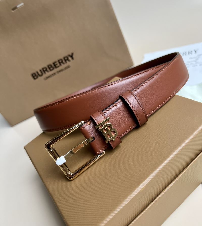 BURBERRY